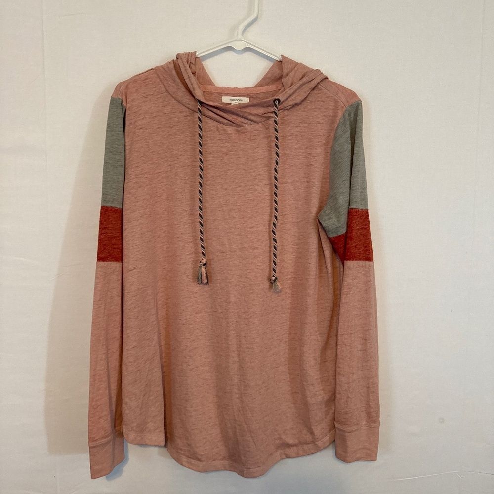 Maurices med top